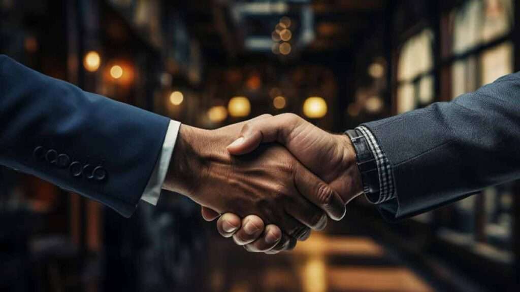 Business-export