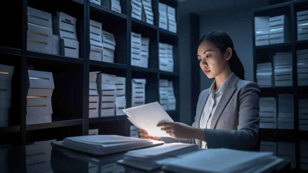 Documentation-and-Knowledge-Management