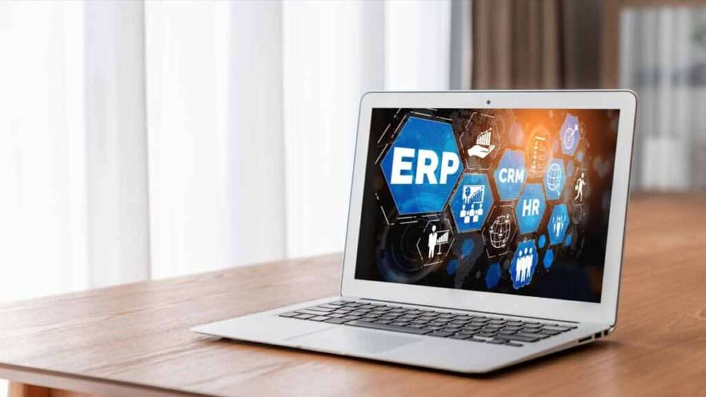 ERP-services