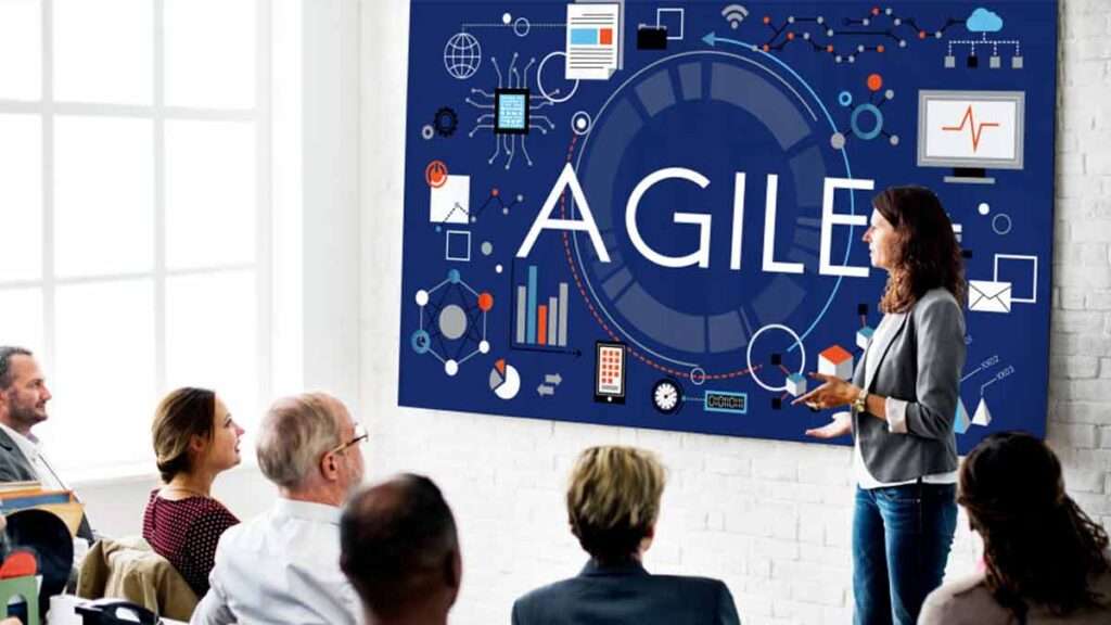 Agile Methodology