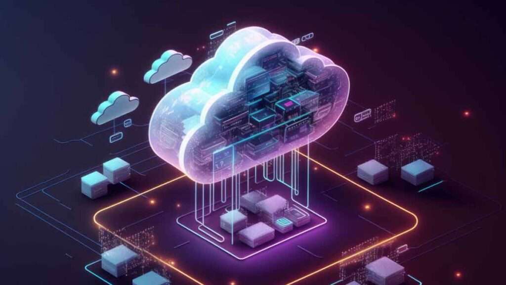 cloud
