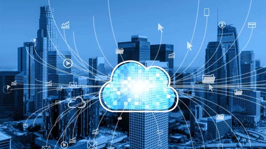 Cloud-Based BI and Analytics Solutions