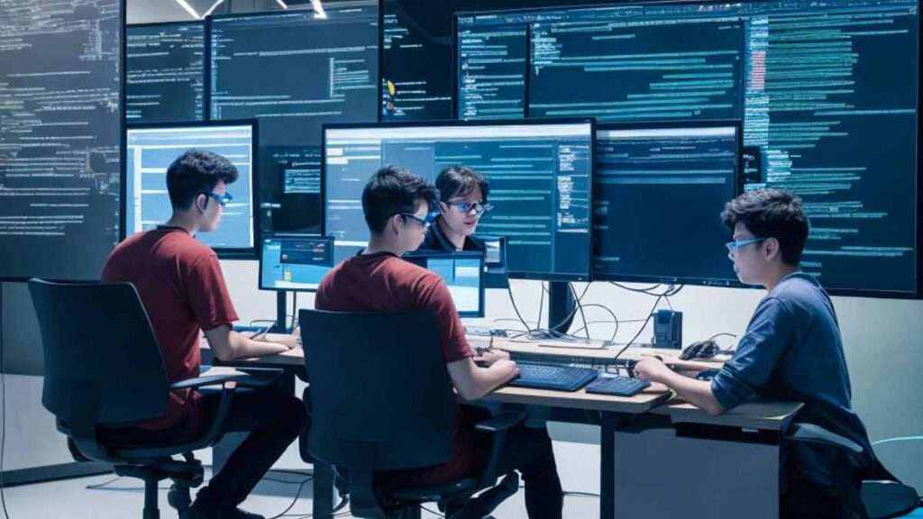 software